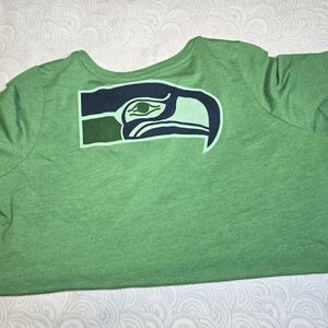 Nike Tee SEAHAWKS shirt